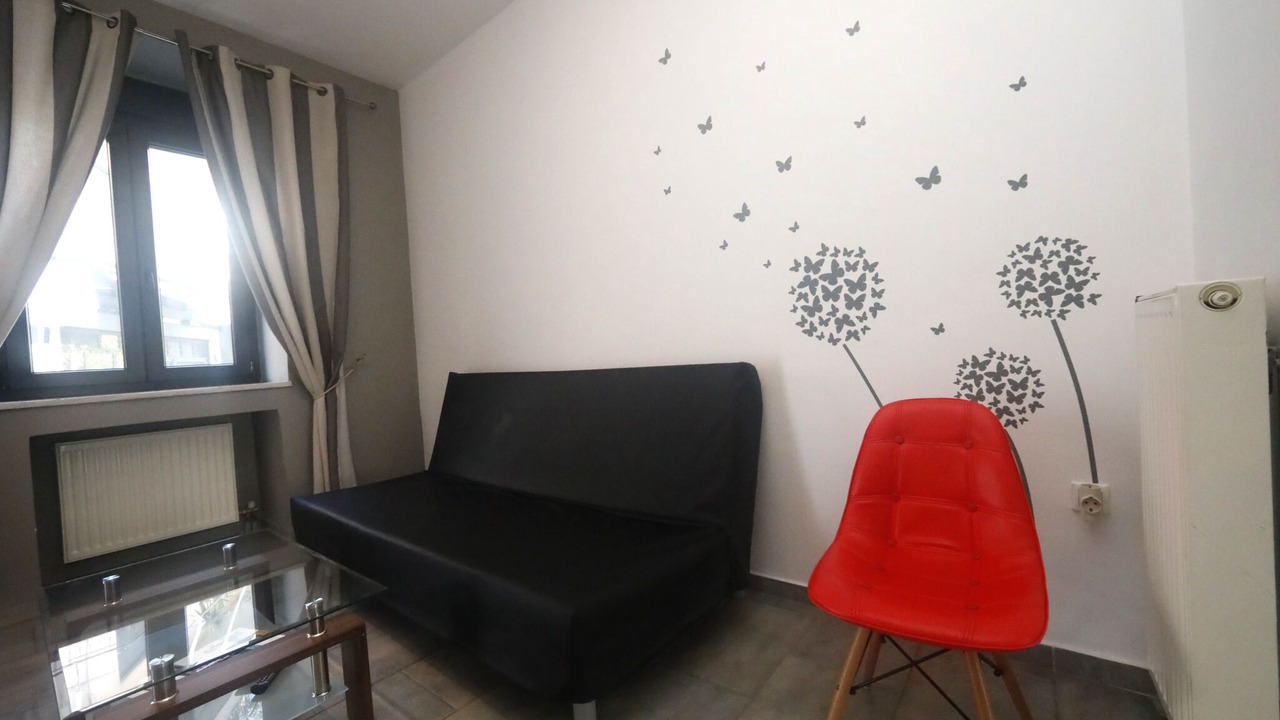 Photo of Livingroom in Athens City Centre