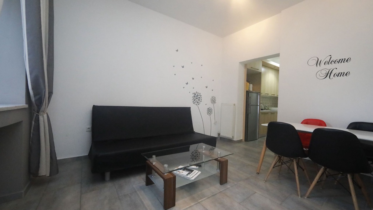 Photo of Livingroom in Athens City Centre