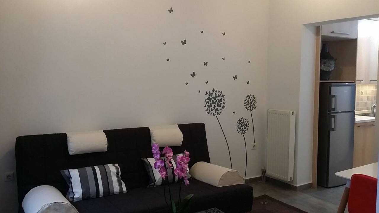 Photo of Livingroom in Athens City Centre