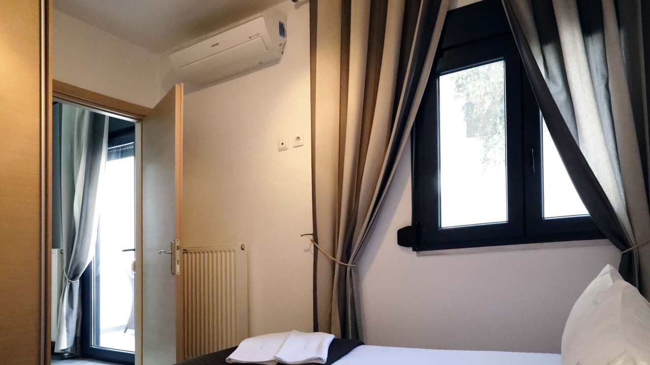 Photo of Bedroom in Athens City Centre