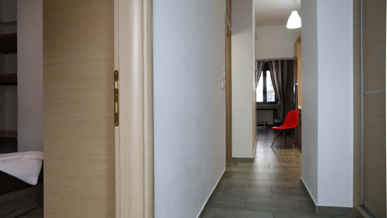 Photo of Bedroom in Athens City Centre