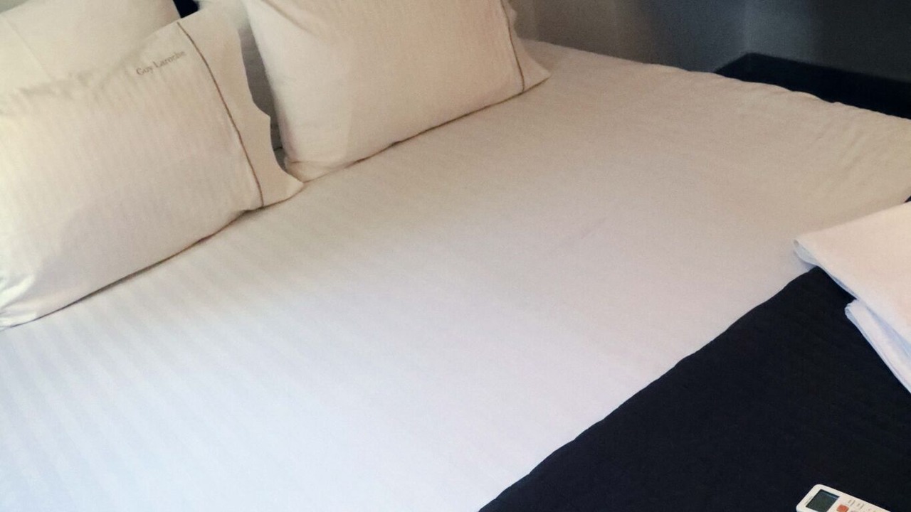 Photo of Bedroom in Athens City Centre