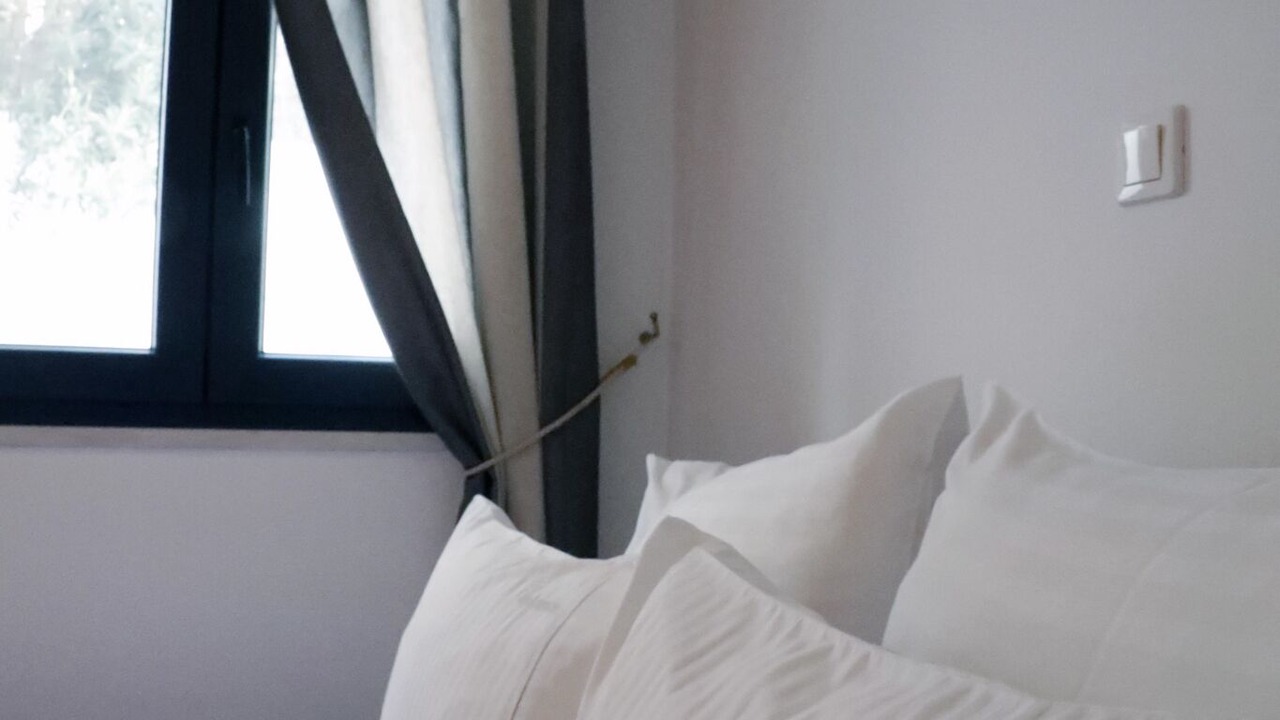 Photo of Bedroom in Athens City Centre