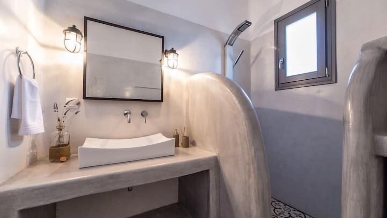 Photo of Bathroom in Santa Maria