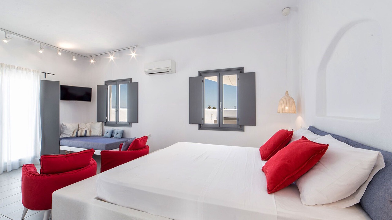 Photo of Bedroom in Santa Maria