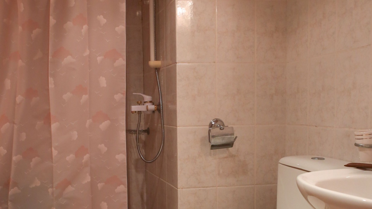 Photo of Bathroom in Nafplio