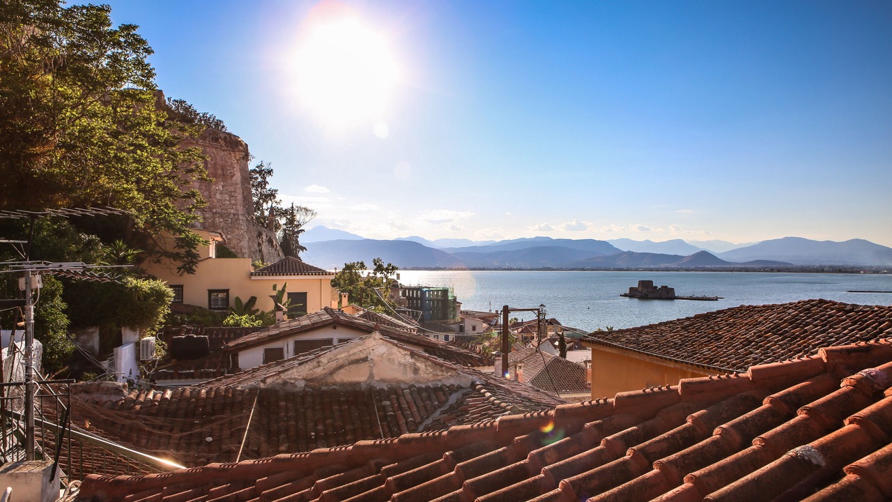 Photo of Others in Nafplio