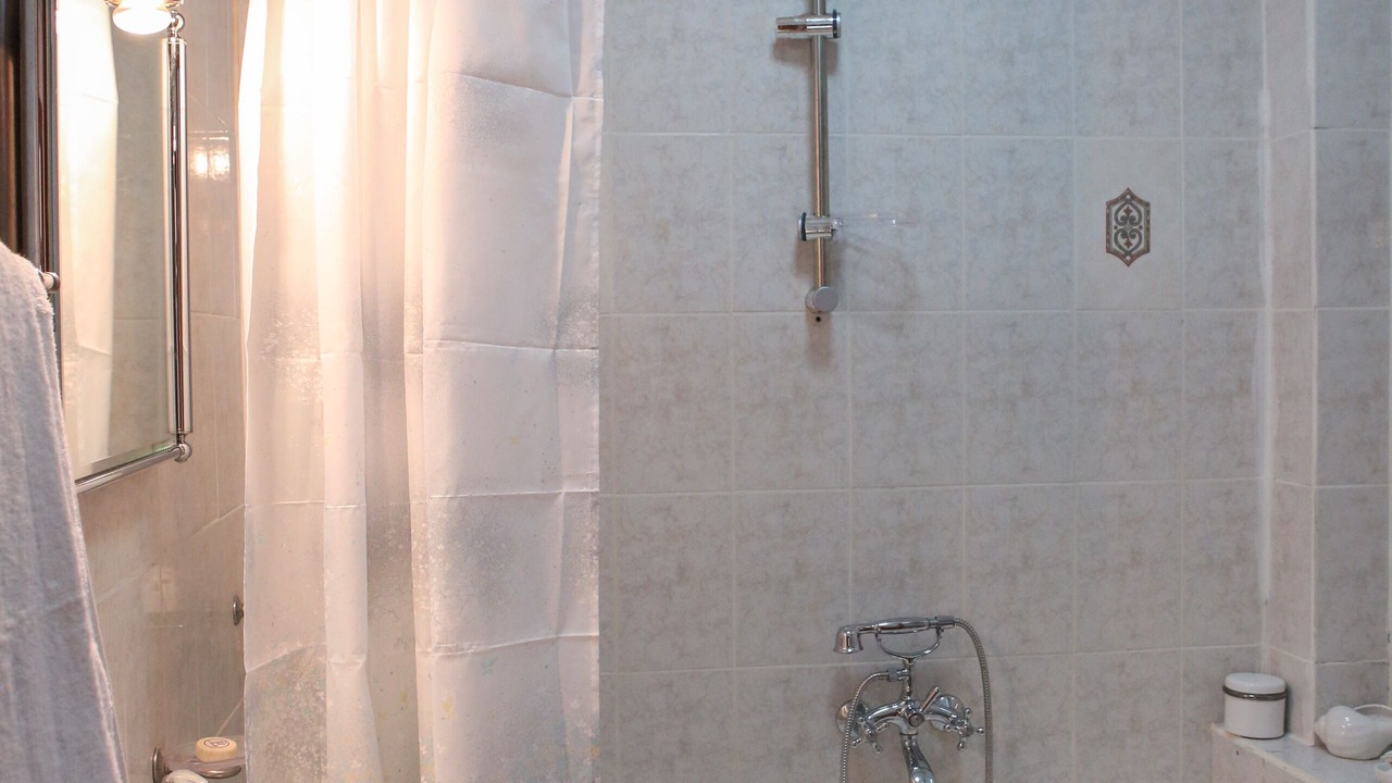 Photo of Bathroom in Nafplio