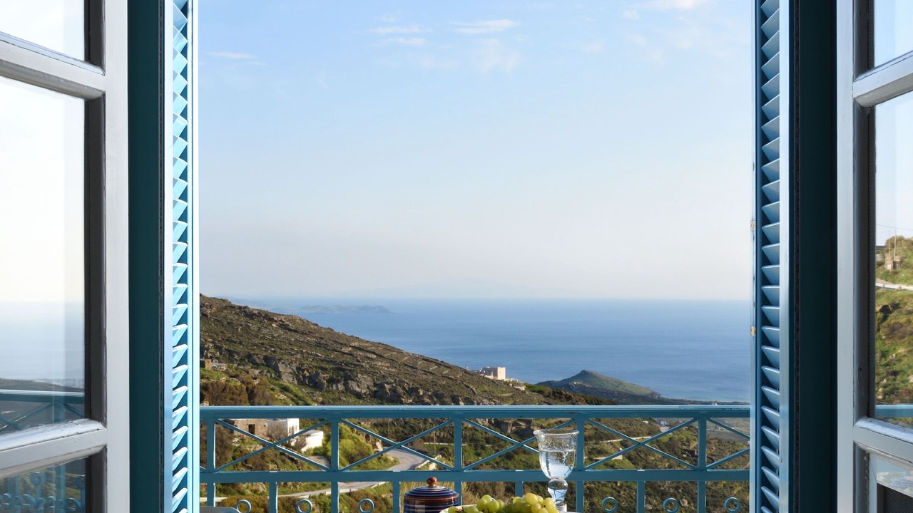Photo of Outdoor in Tinos