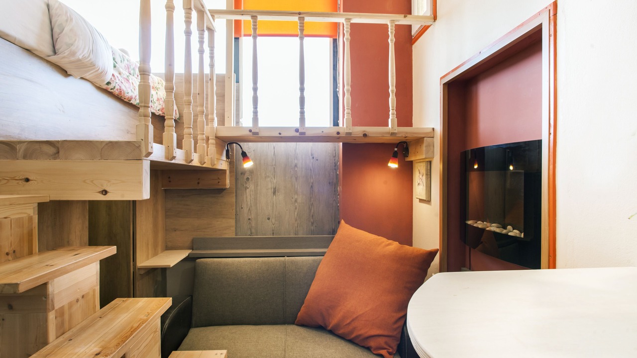 Photo of Livingroom in Malevizi