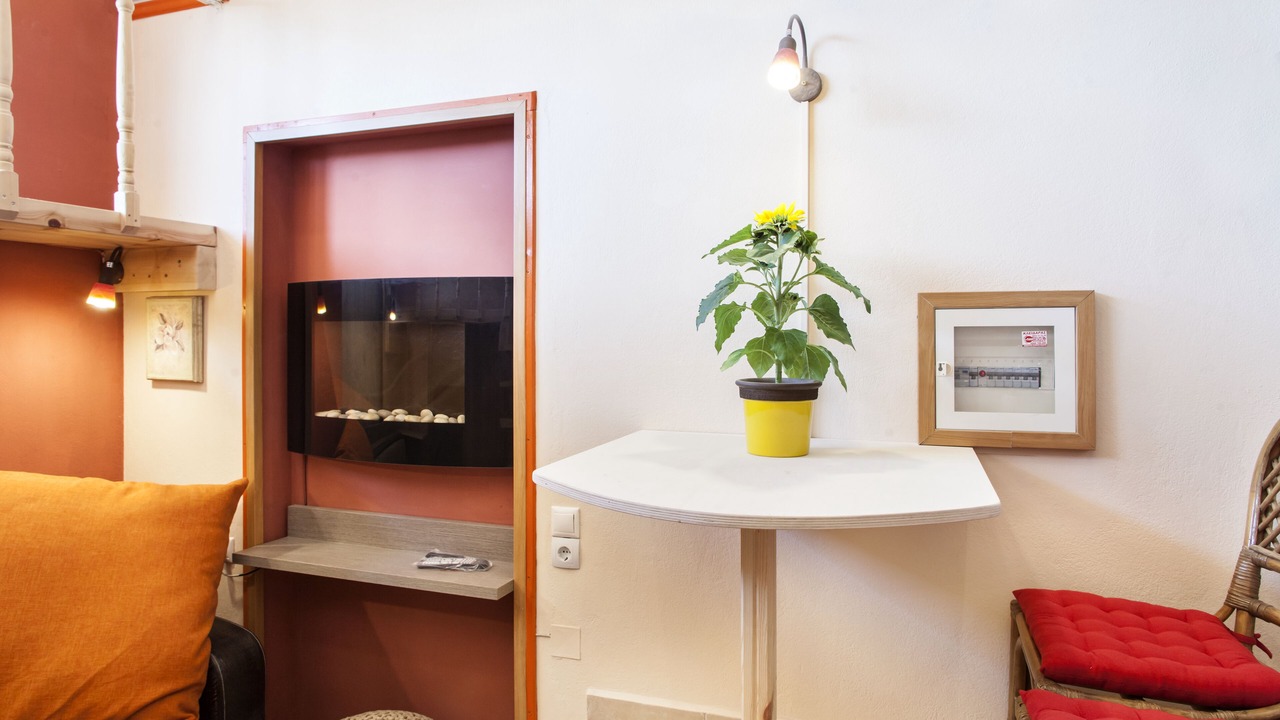 Photo of Livingroom in Malevizi