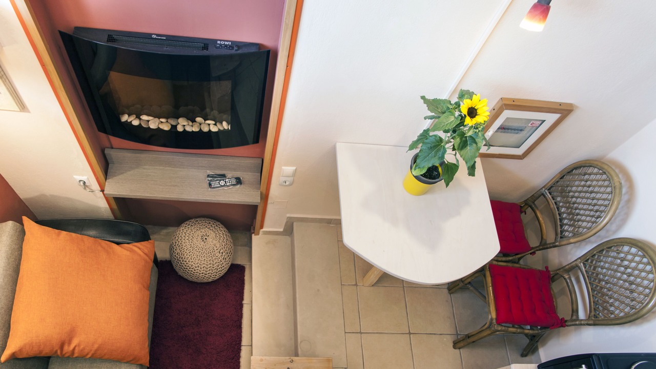 Photo of Livingroom in Malevizi