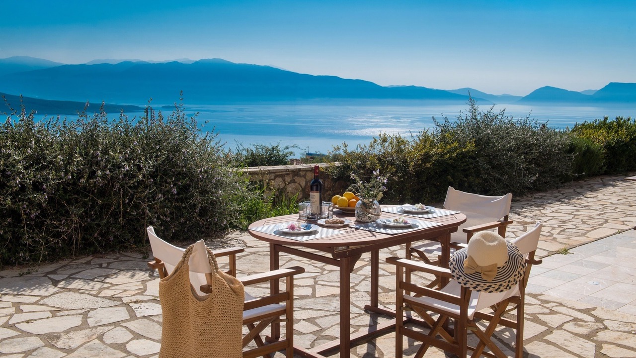 Photo of Outdoor in Spanokhorion