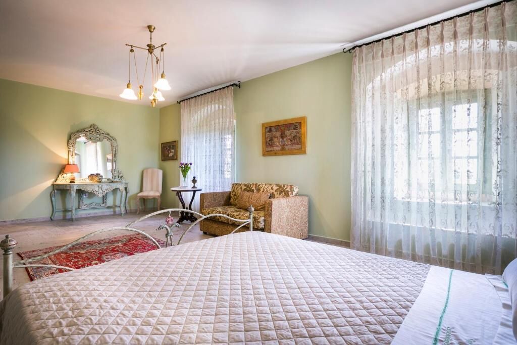Photo of Bedroom in Sarlata