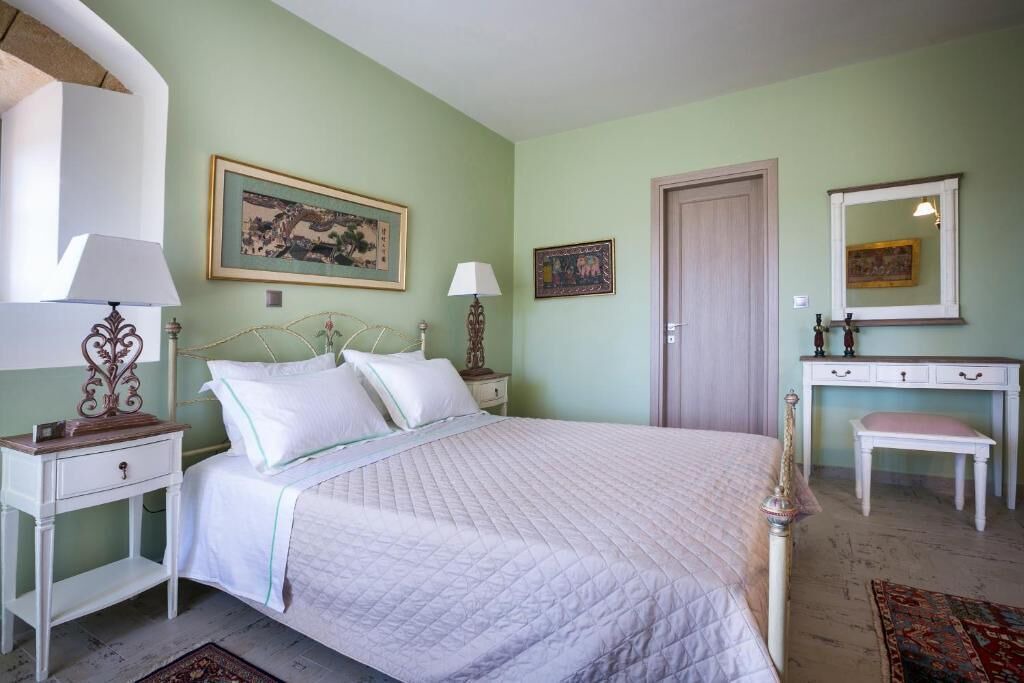 Photo of Bedroom in Sarlata