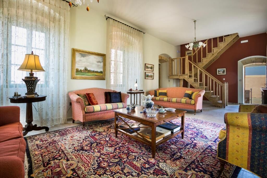Photo of Livingroom in Sarlata