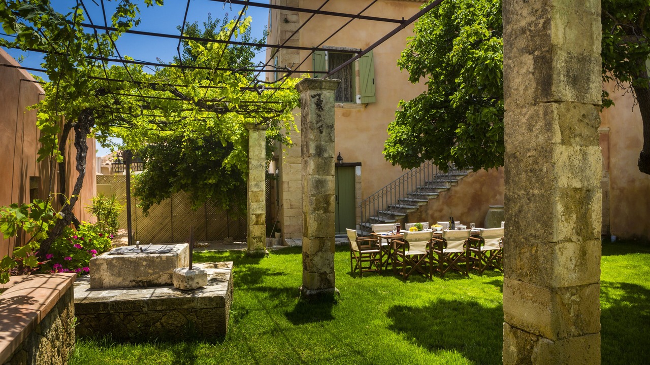 Photo of Outdoor in Sarlata