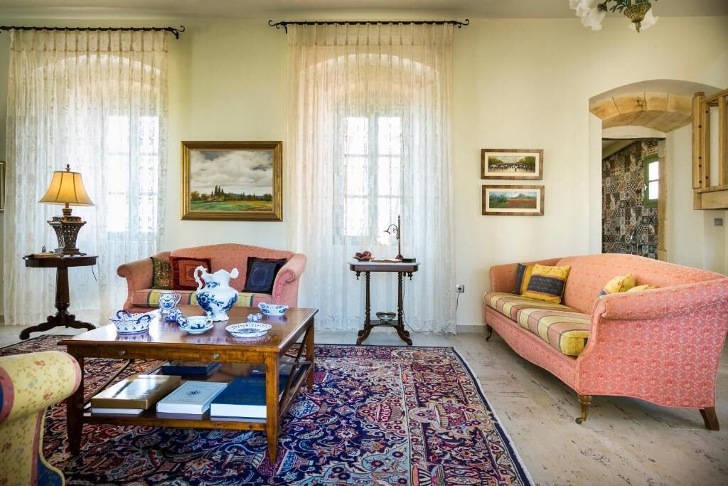 Photo of Livingroom in Sarlata