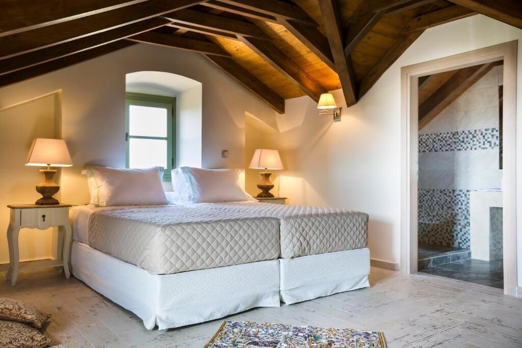 Photo of Bedroom in Sarlata