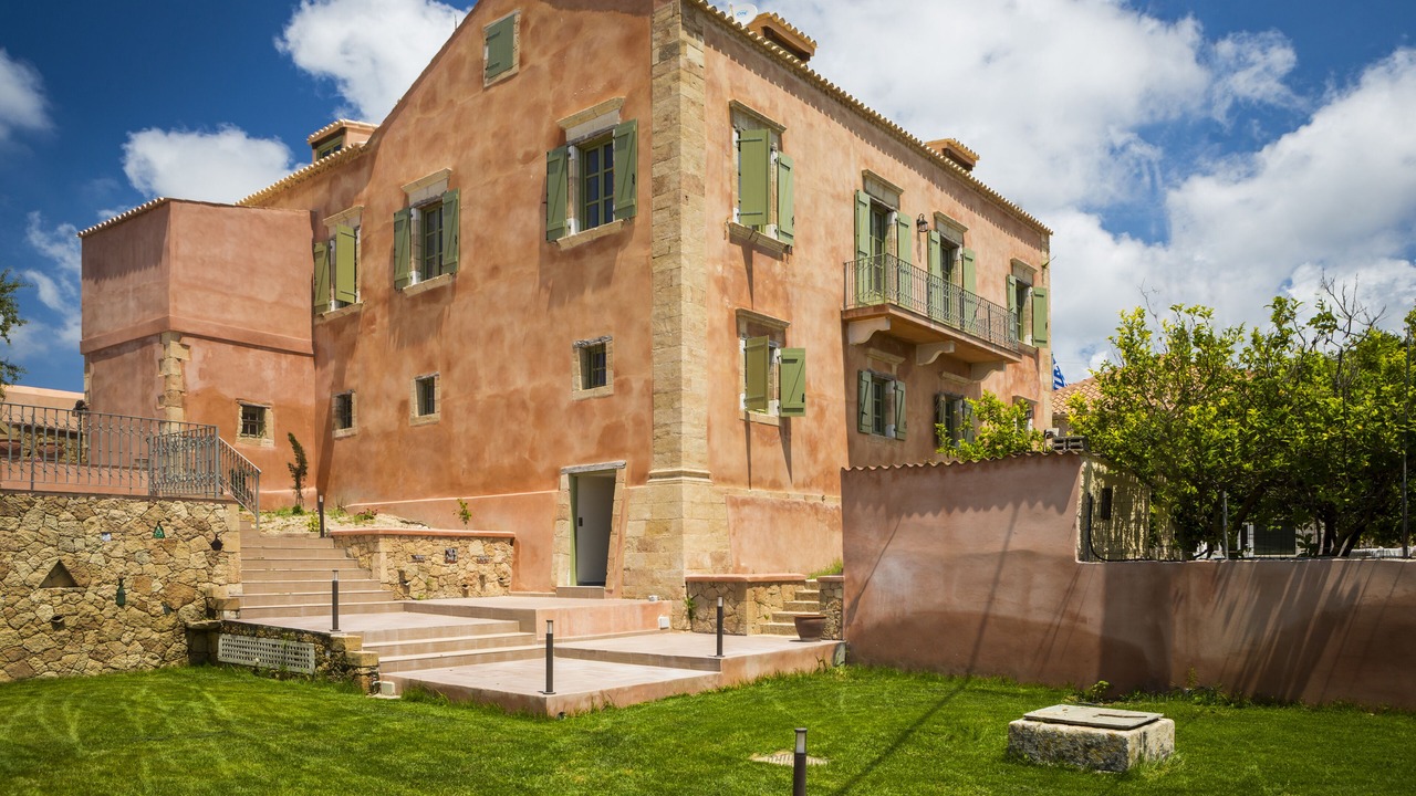 Photo of Outdoor in Sarlata