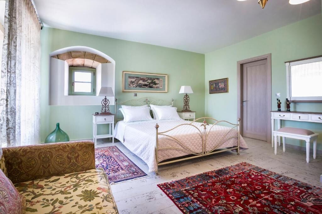 Photo of Bedroom in Sarlata