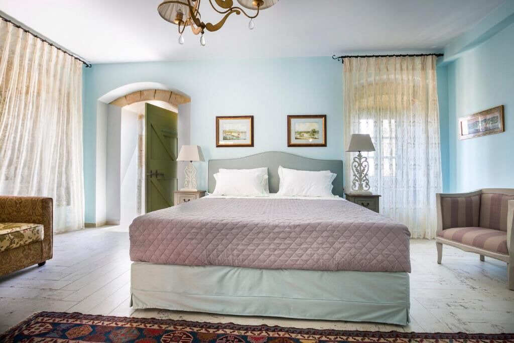 Photo of Bedroom in Sarlata