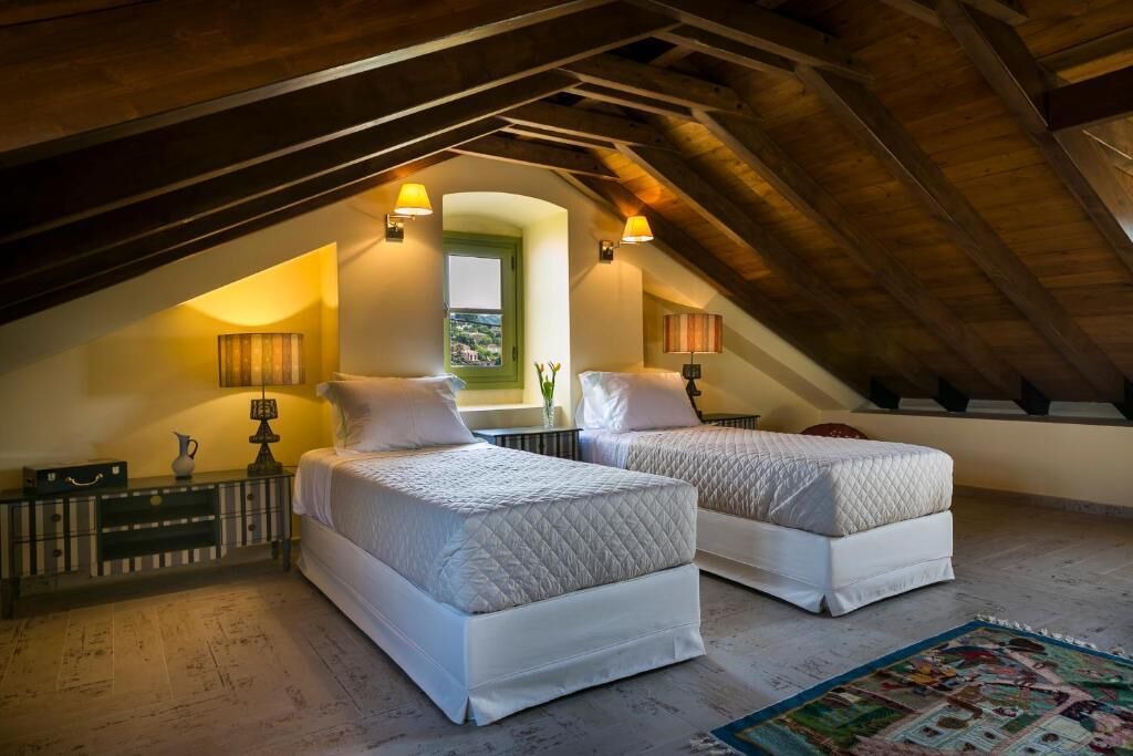 Photo of Bedroom in Sarlata