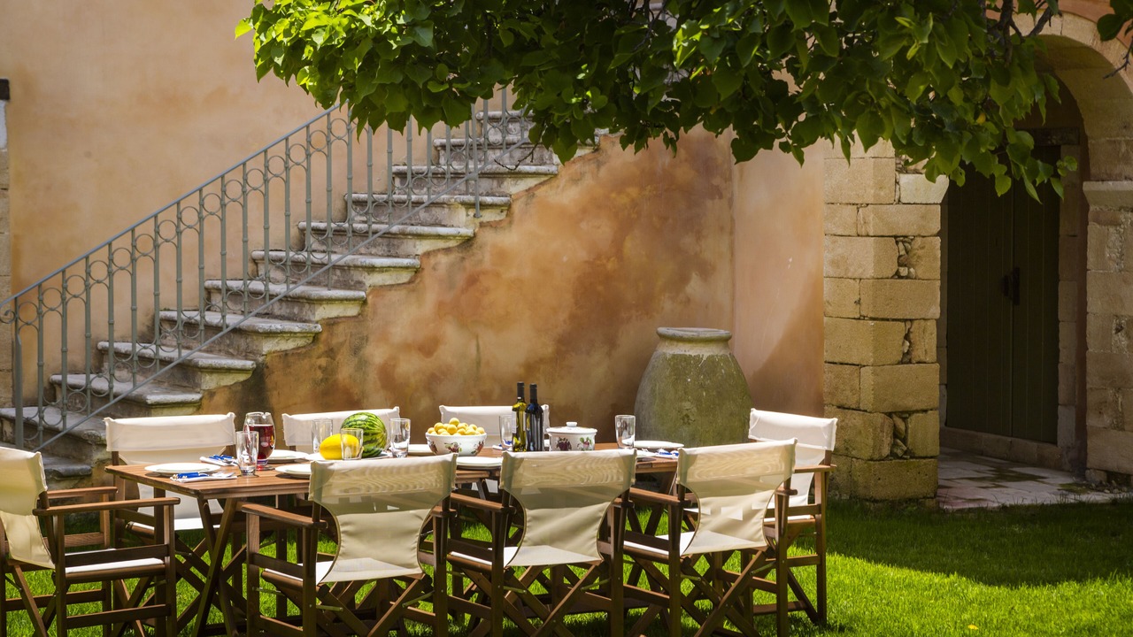 Photo of Outdoor in Sarlata