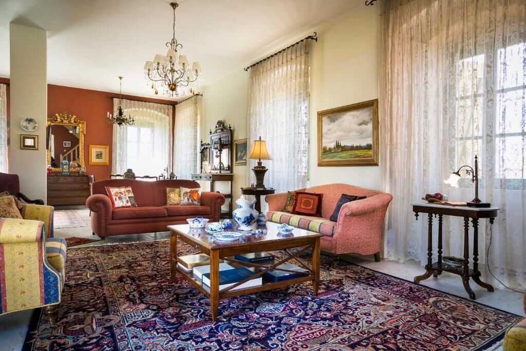 Photo of Livingroom in Sarlata