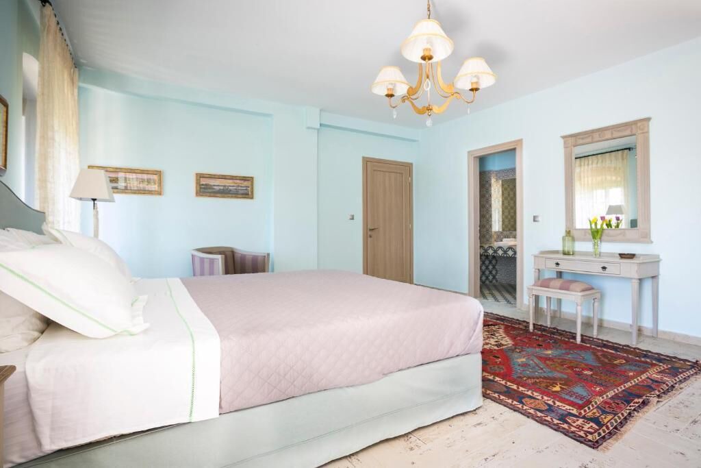 Photo of Bedroom in Sarlata