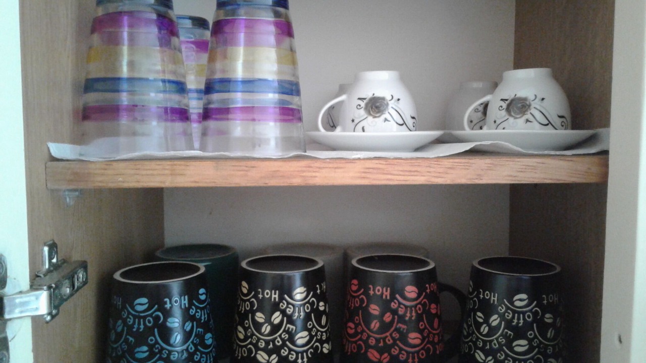 Photo of Kitchen in Leonidio
