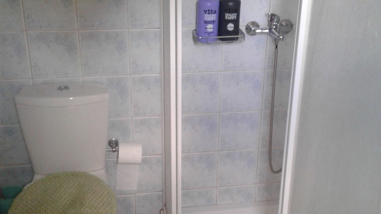 Photo of Bathroom in Leonidio