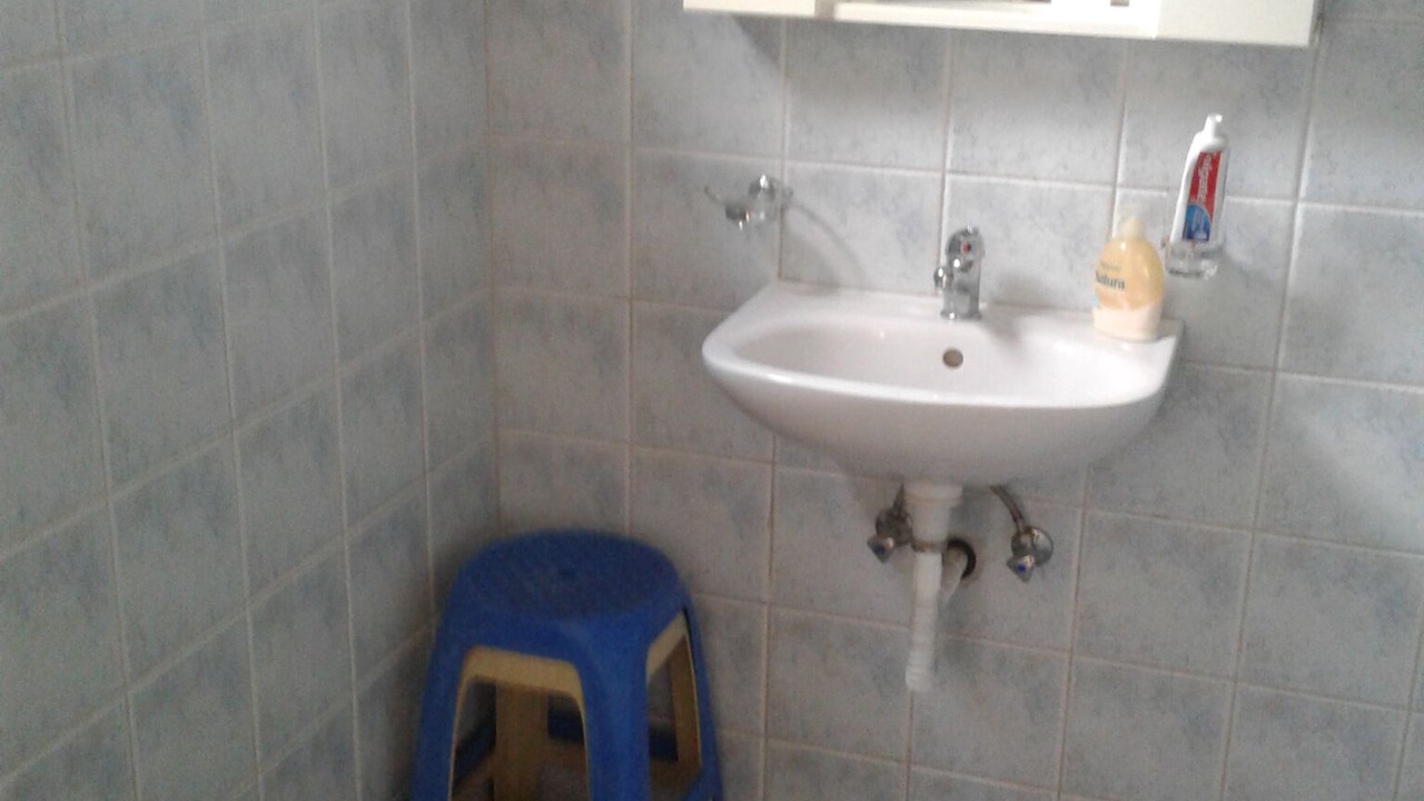 Photo of Bathroom in Leonidio