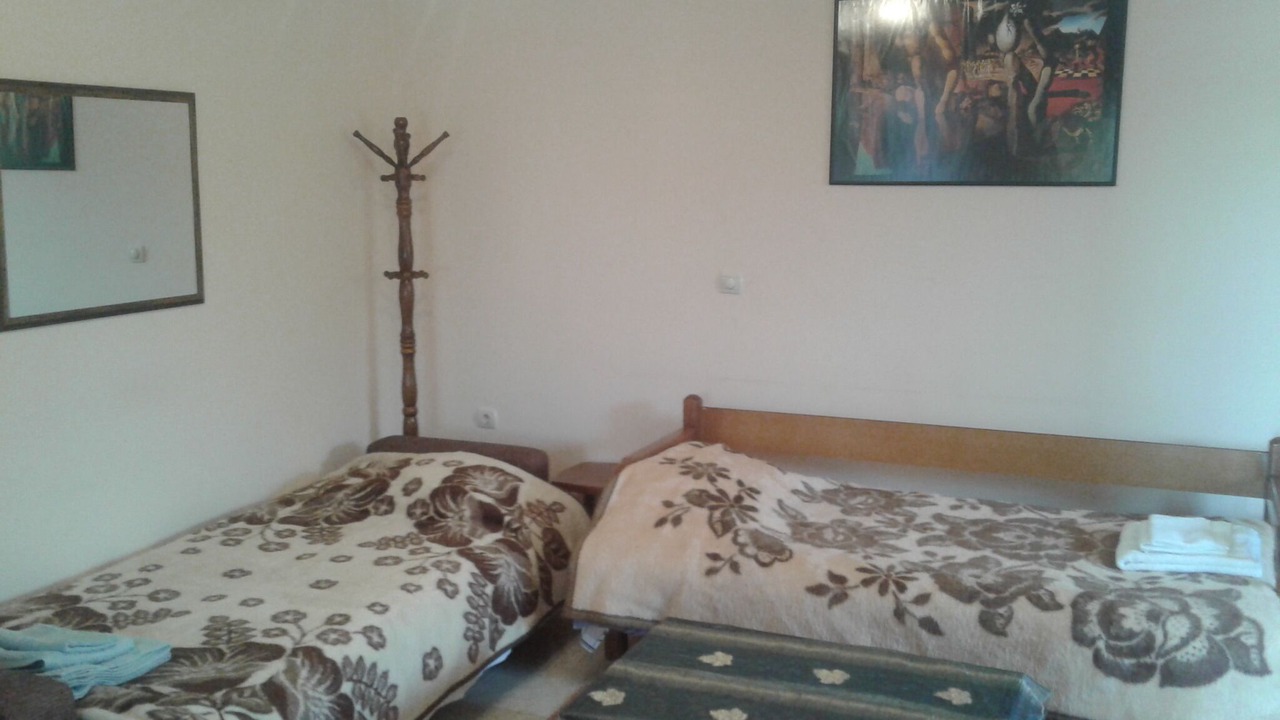 Photo of Bedroom in Leonidio
