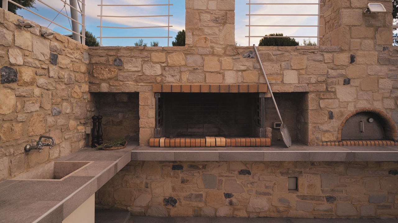 Photo of Outdoor in Agia Pelagia