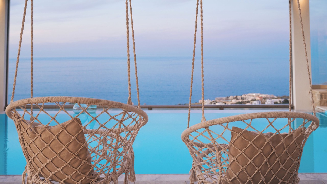 Photo of Outdoor in Agia Pelagia