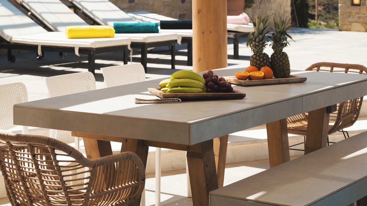 Photo of Outdoor in Agia Pelagia