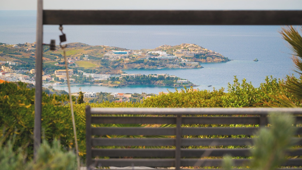 Photo of Outdoor in Agia Pelagia