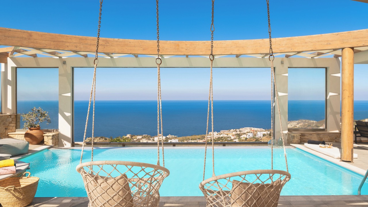Photo of Outdoor in Agia Pelagia
