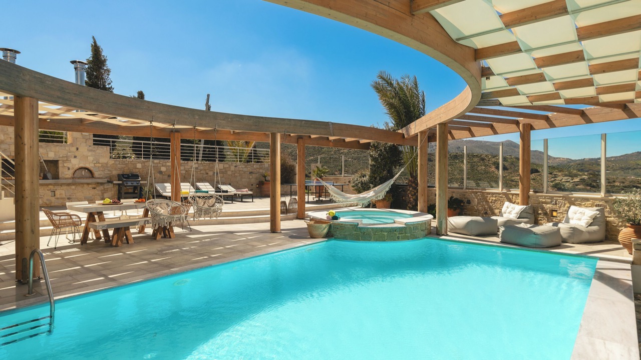 Photo of Outdoor in Agia Pelagia