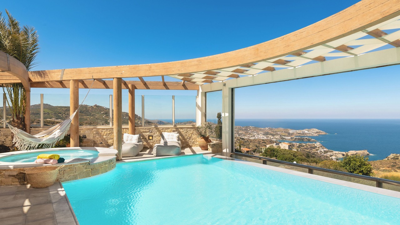 Photo of Outdoor in Agia Pelagia