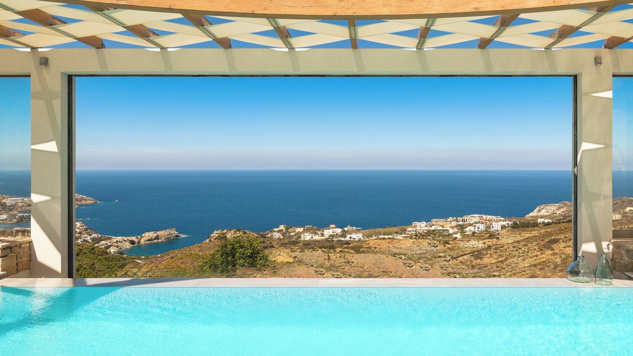 Photo of Outdoor in Agia Pelagia