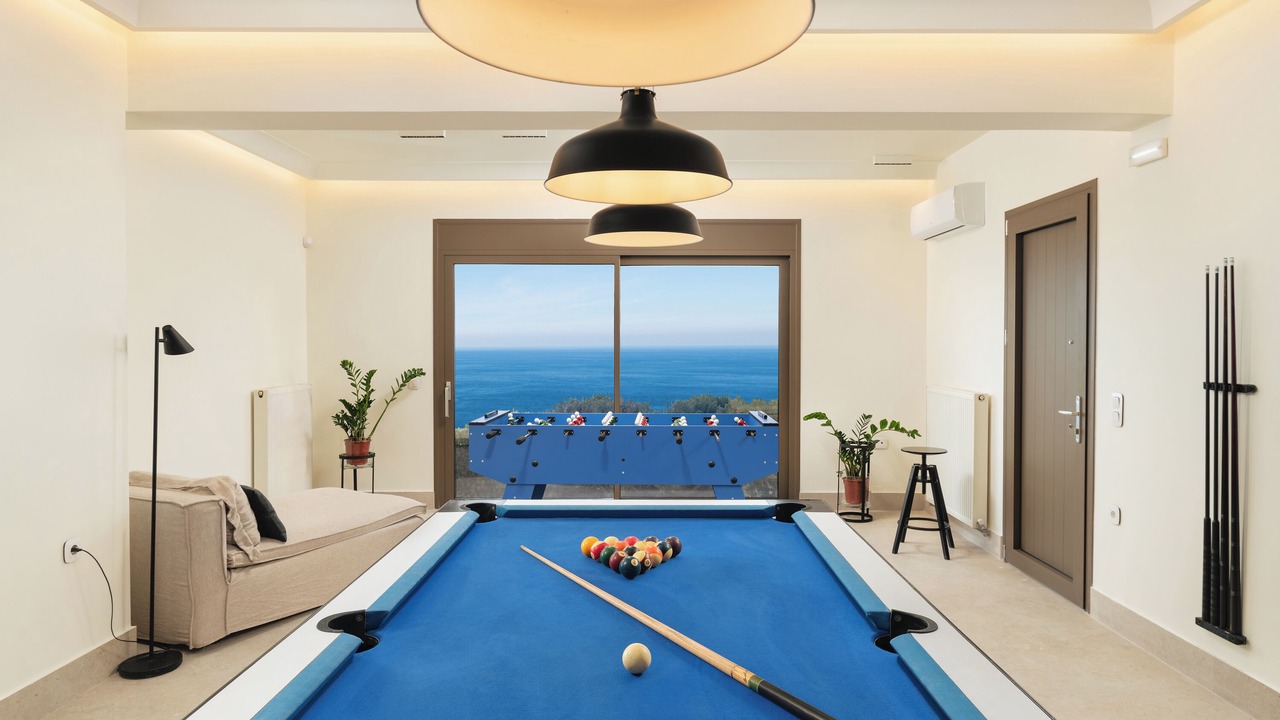 Photo of Bedroom in Agia Pelagia