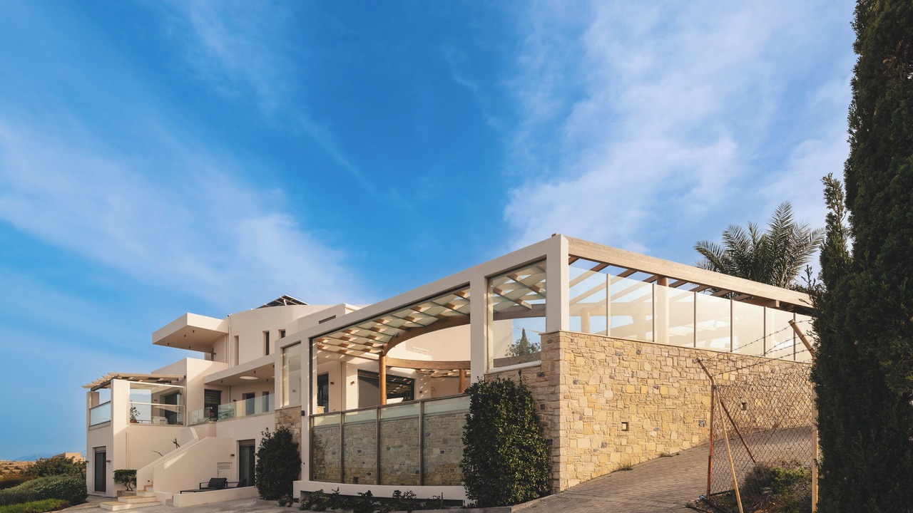 Photo of Outdoor in Agia Pelagia