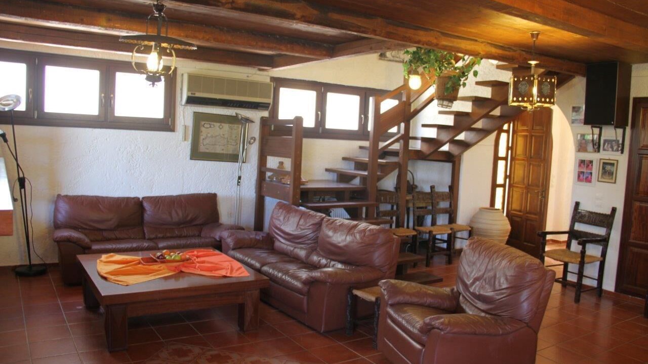 Photo of Livingroom in Stalida