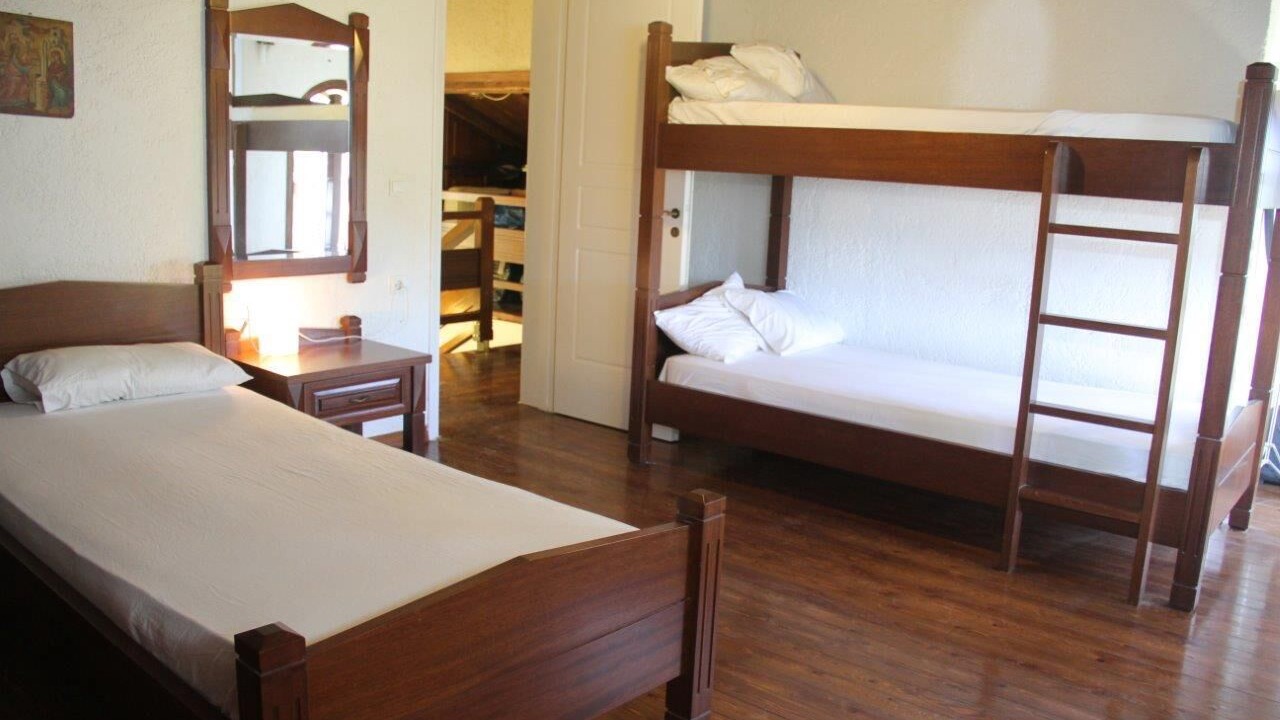Photo of Bedroom in Stalida