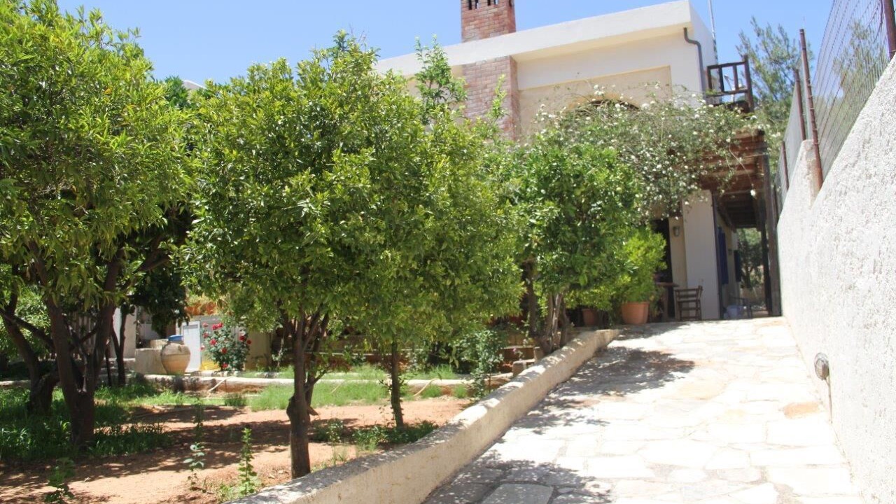 Photo of Outdoor in Stalida