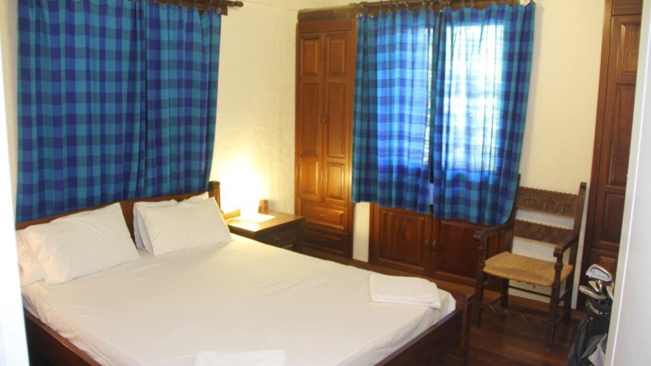 Photo of Bedroom in Stalida