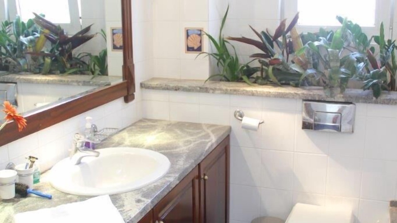 Photo of Bathroom in Stalida