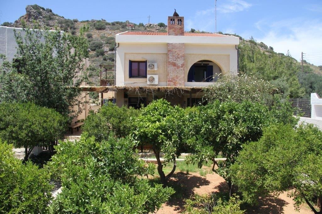 Photo of Outdoor in Stalida